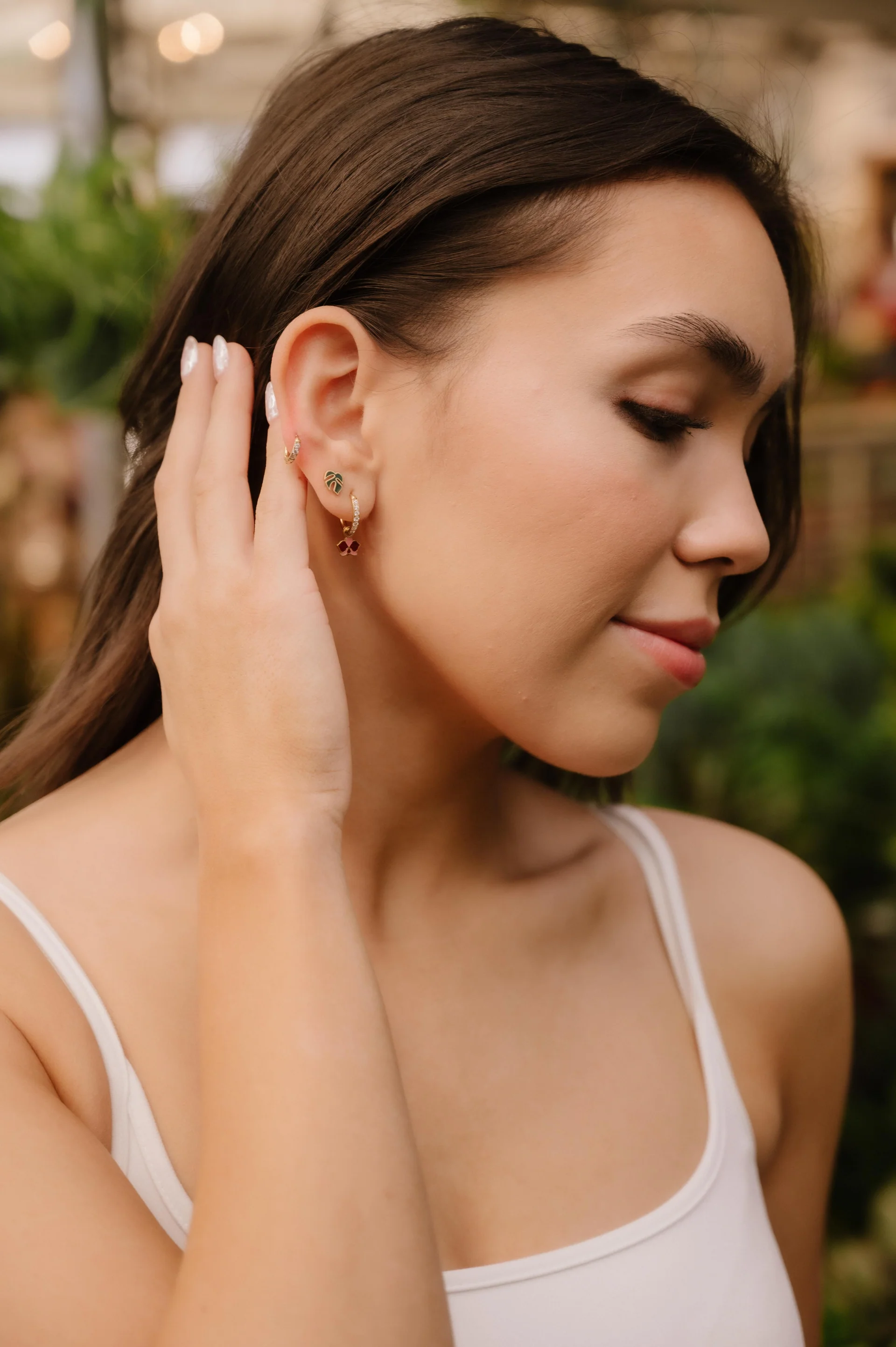 Timeless Style for Sensitive Skin