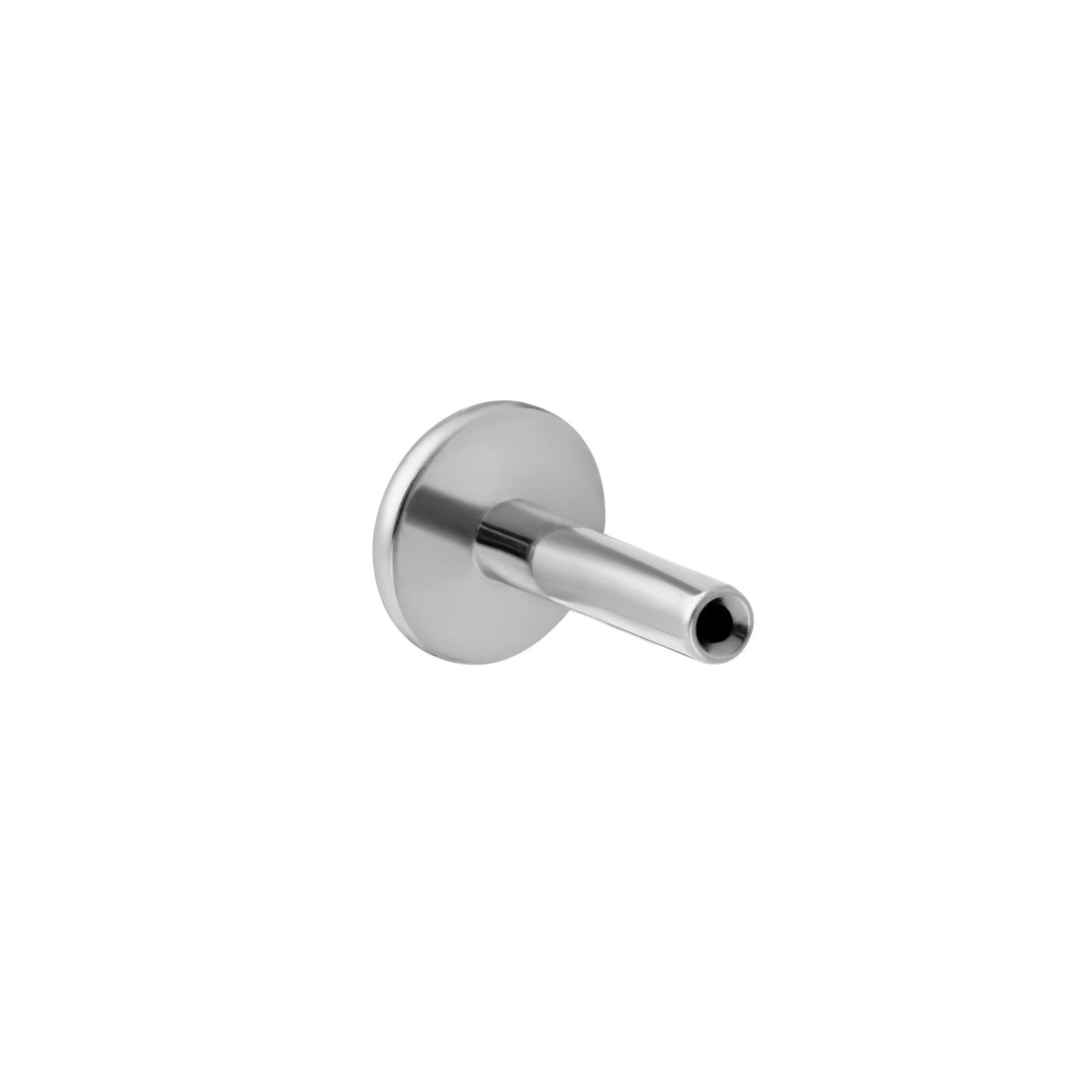 16 Gauge Flat Back Earring Post (Choose a Length) - Image 10