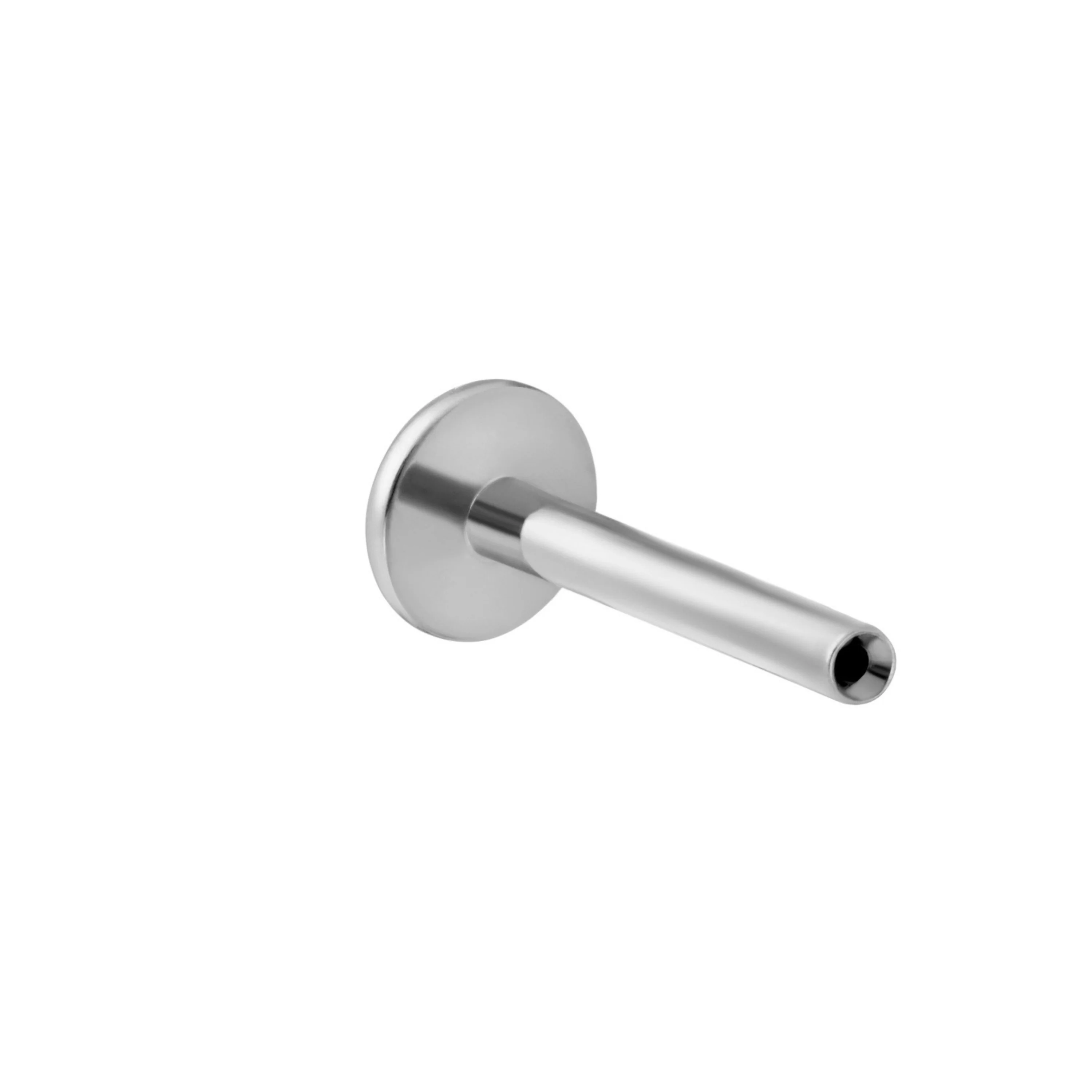 16 Gauge Flat Back Earring Post (Choose a Length) - Image 12