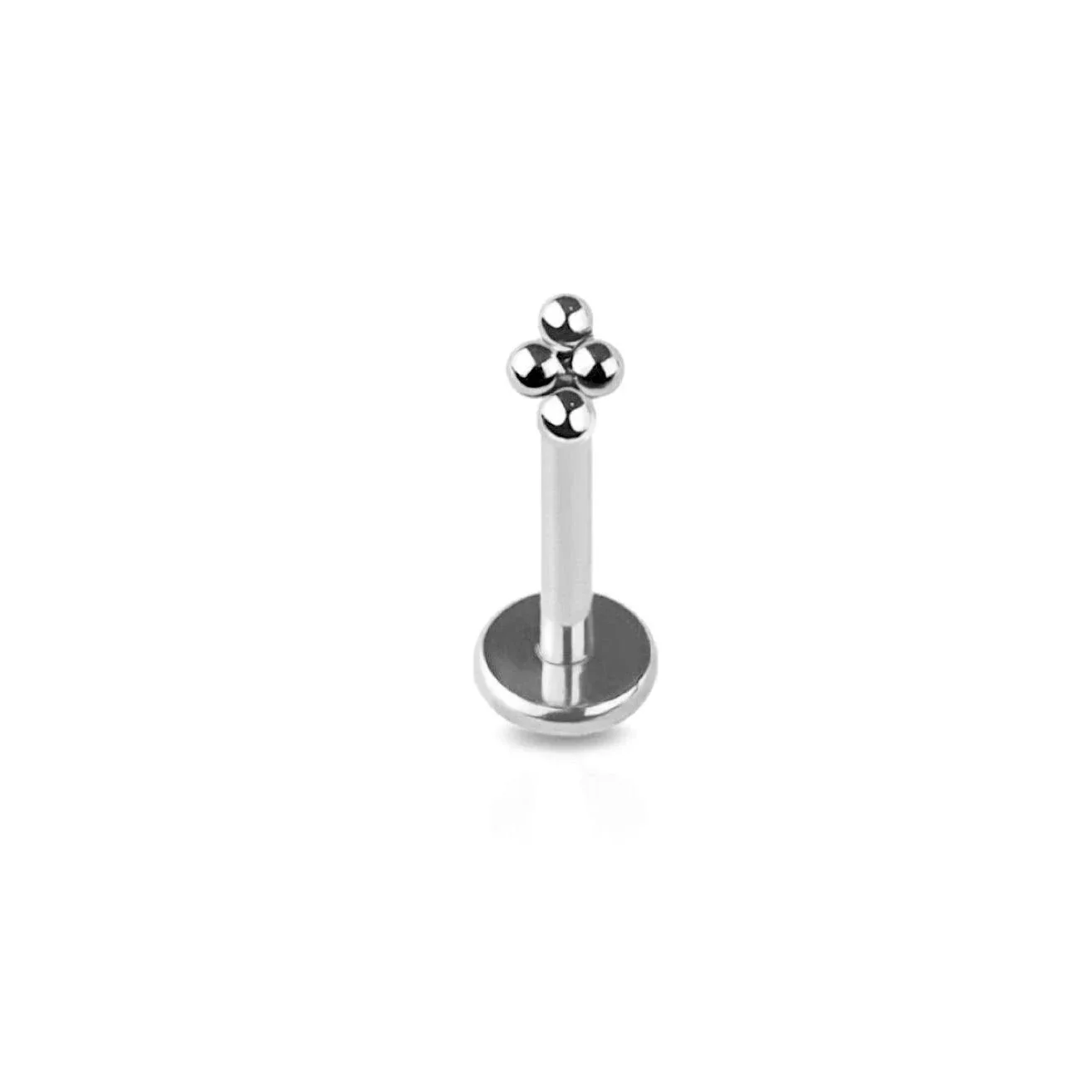 Atomic Love Flat Back Stud - Image 5