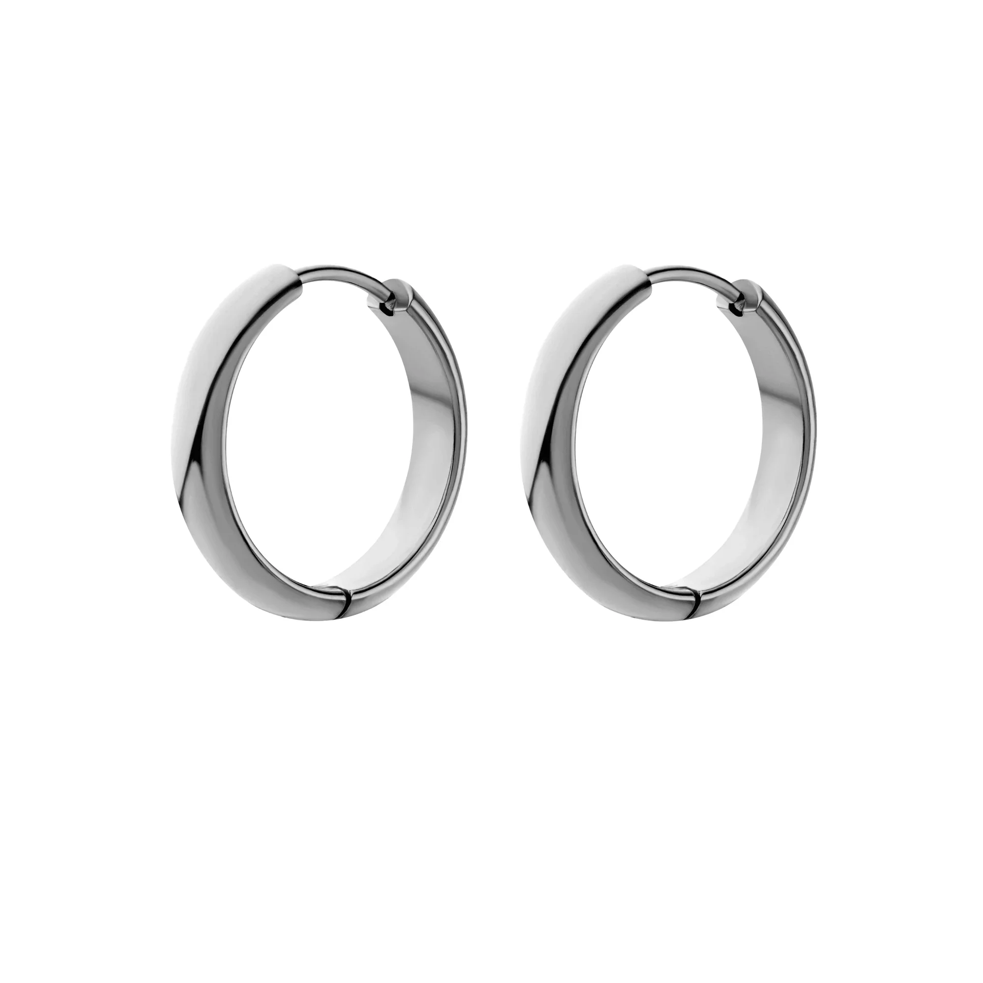 Basic Witch Hoops - Image 12