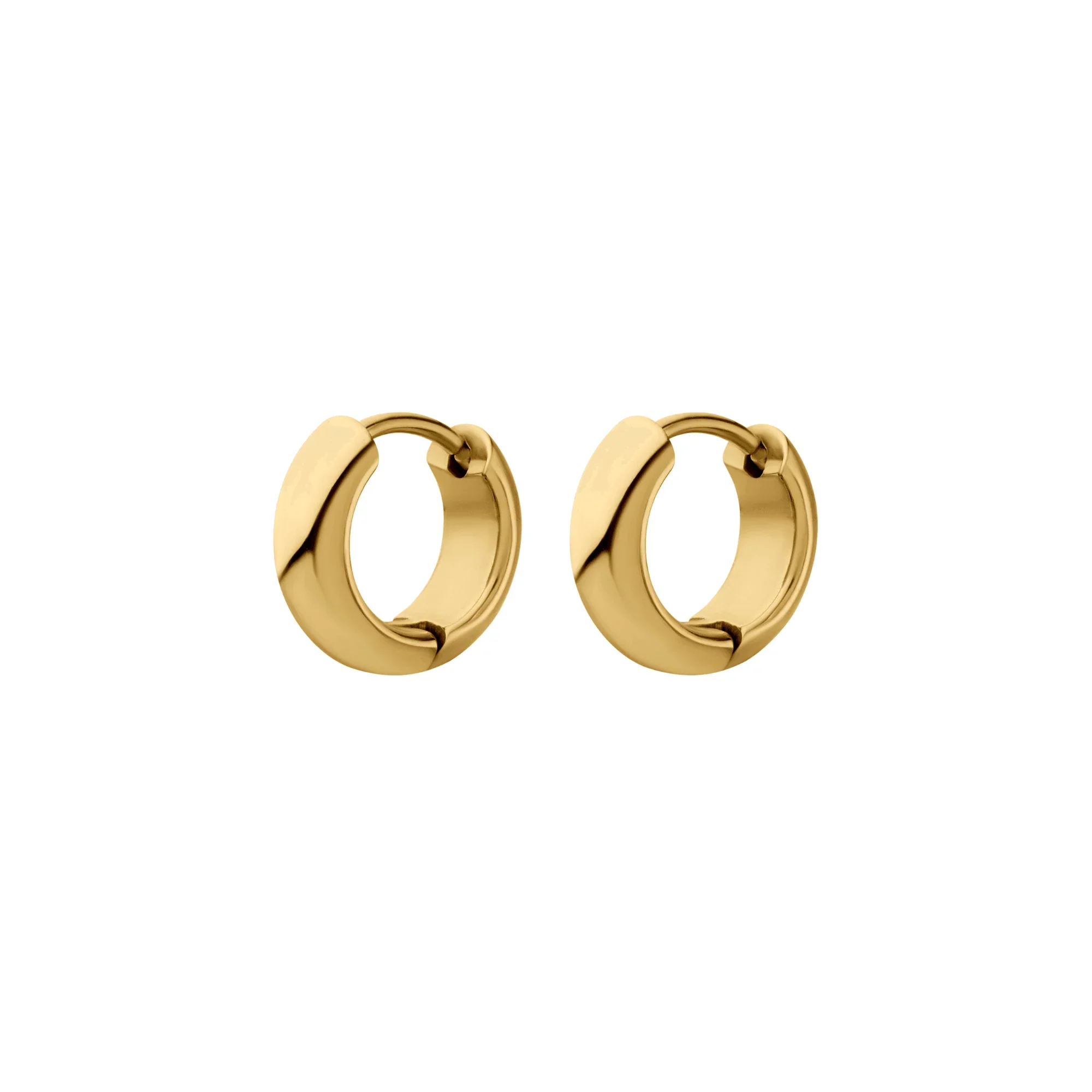 Basic Witch Hoops - Image 7