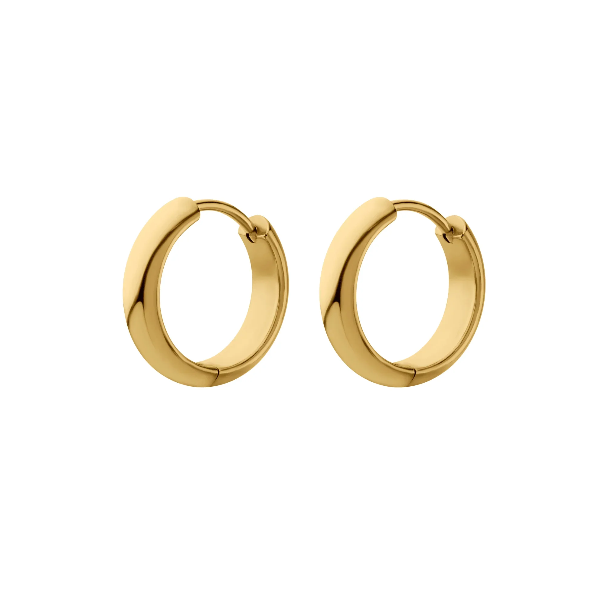 Basic Witch Hoops - Image 8