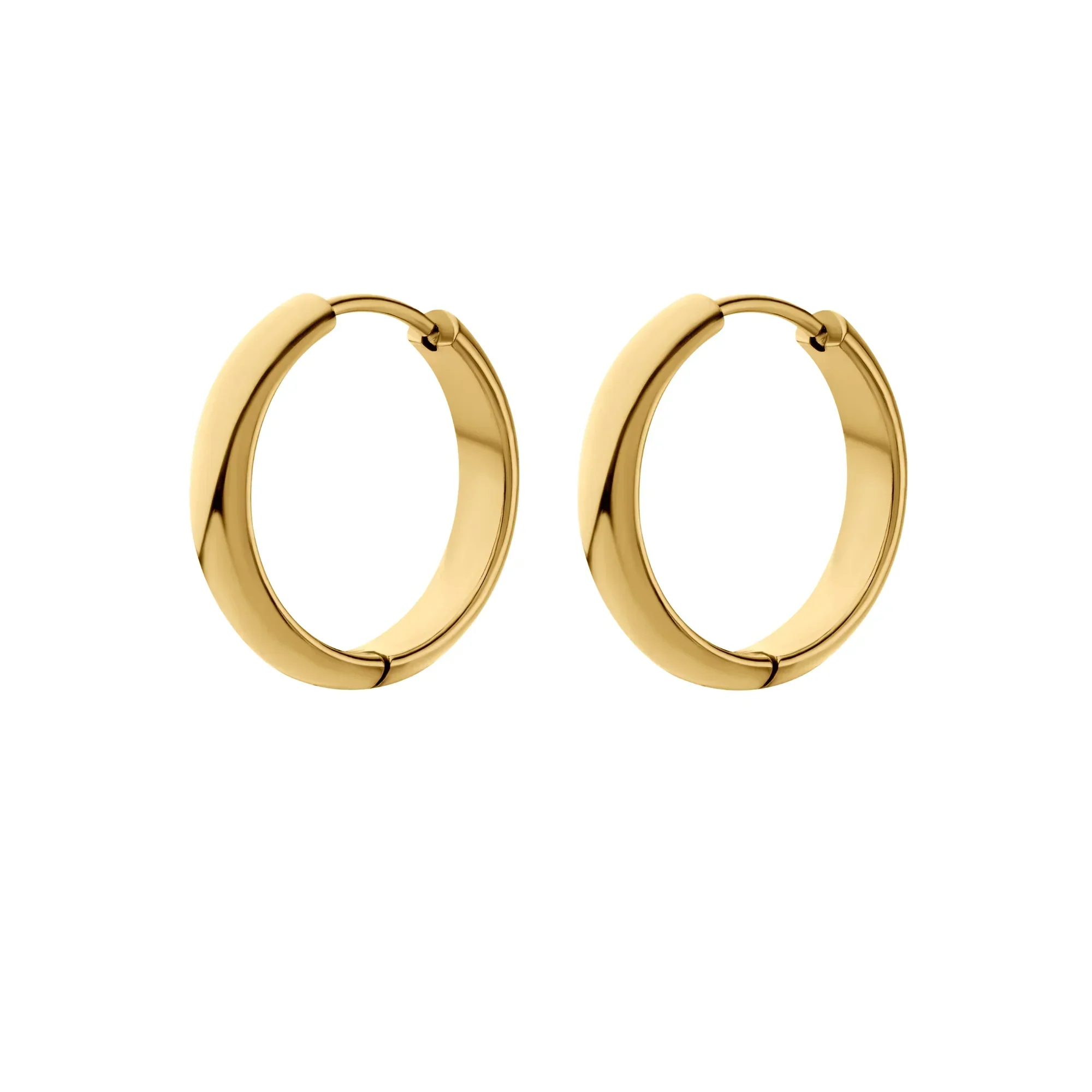 Basic Witch Hoops - Image 9