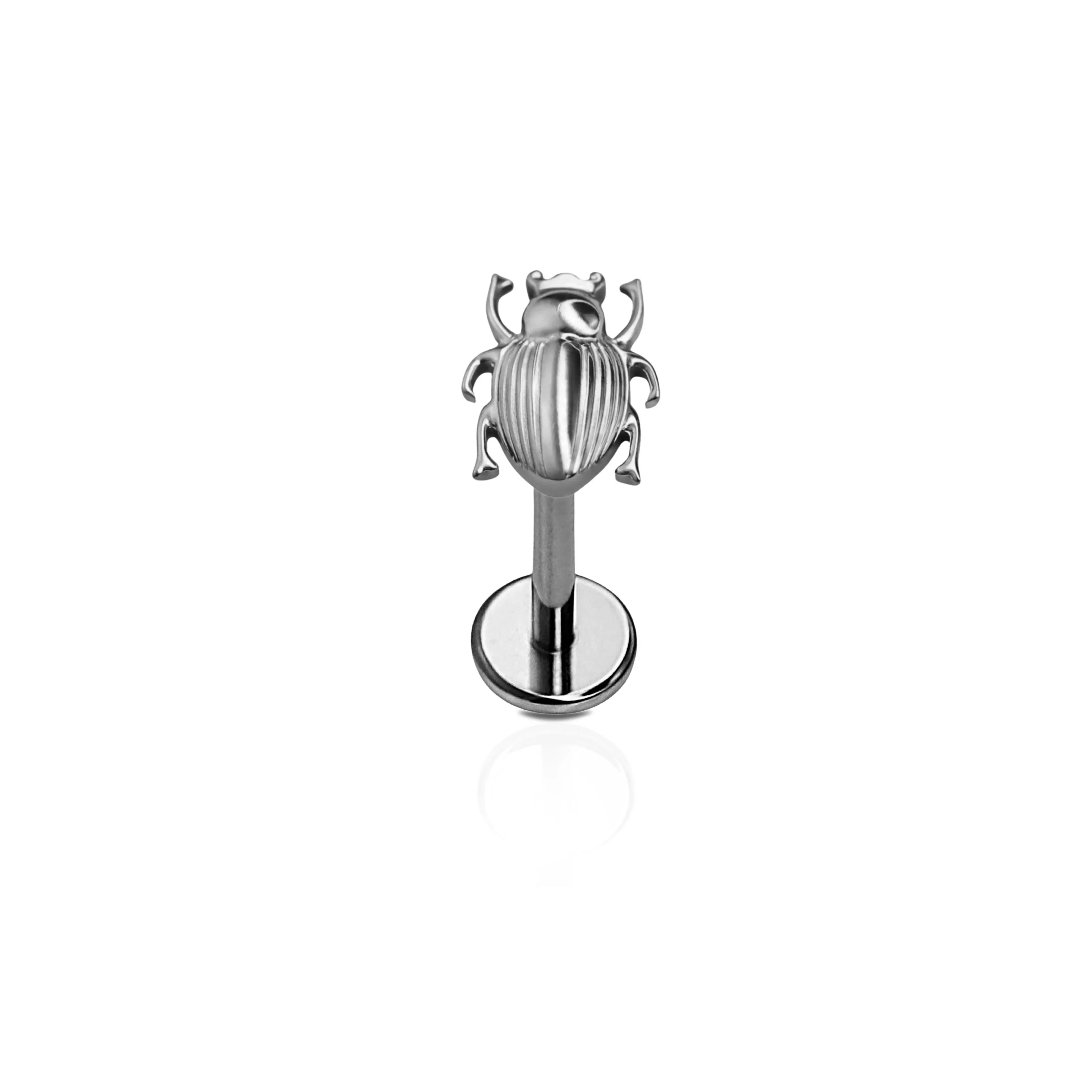 Beetle Flat Back Stud - Image 5