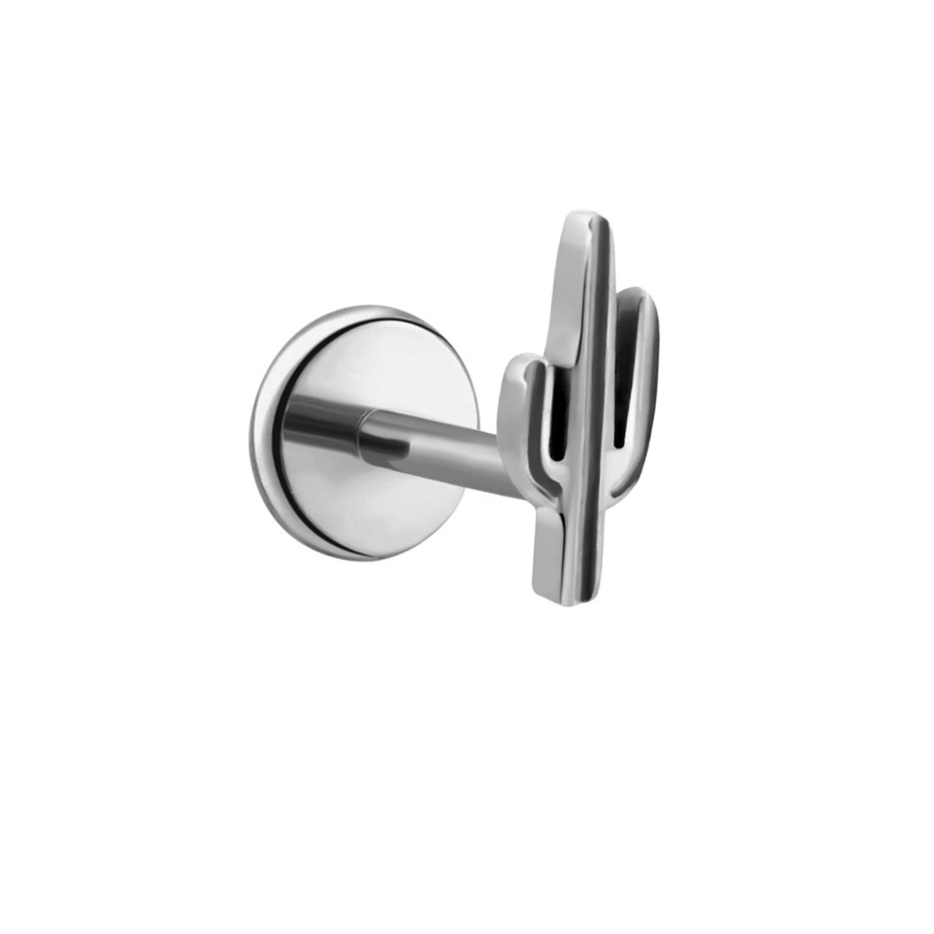Cactus Flat Back Stud - Image 5
