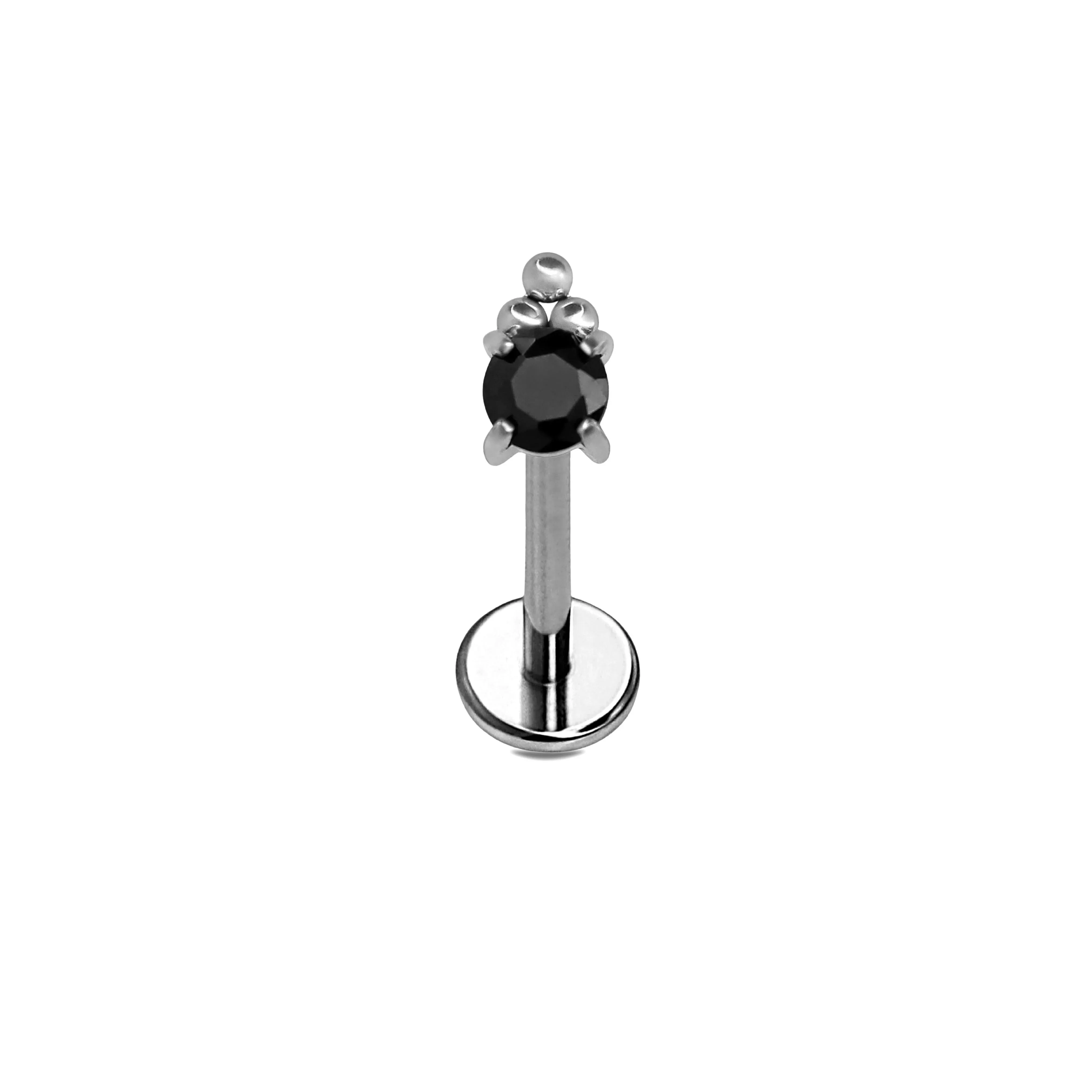 Cauldron Flat Back Stud - Image 5