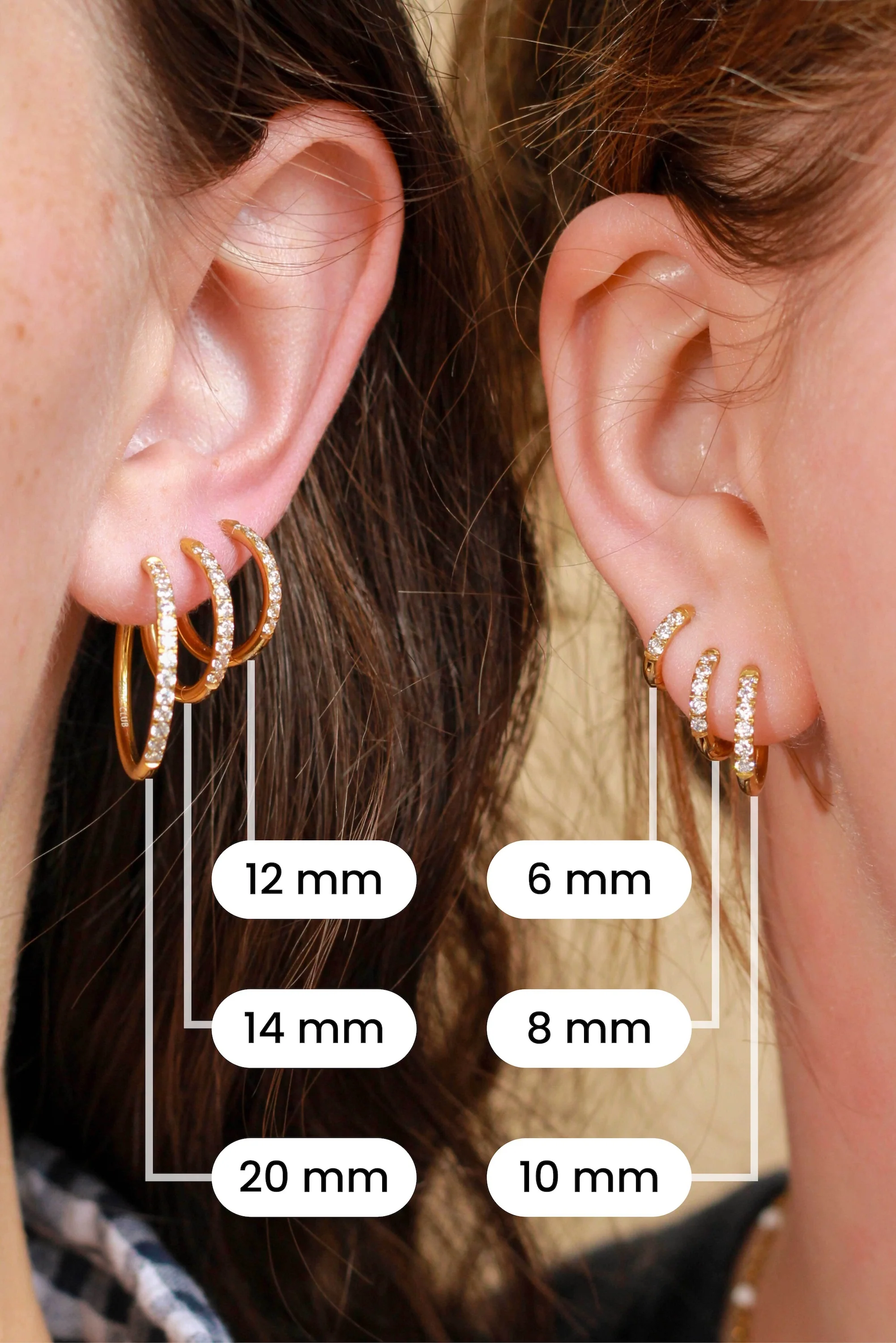 Celestial Hoops - Image 2