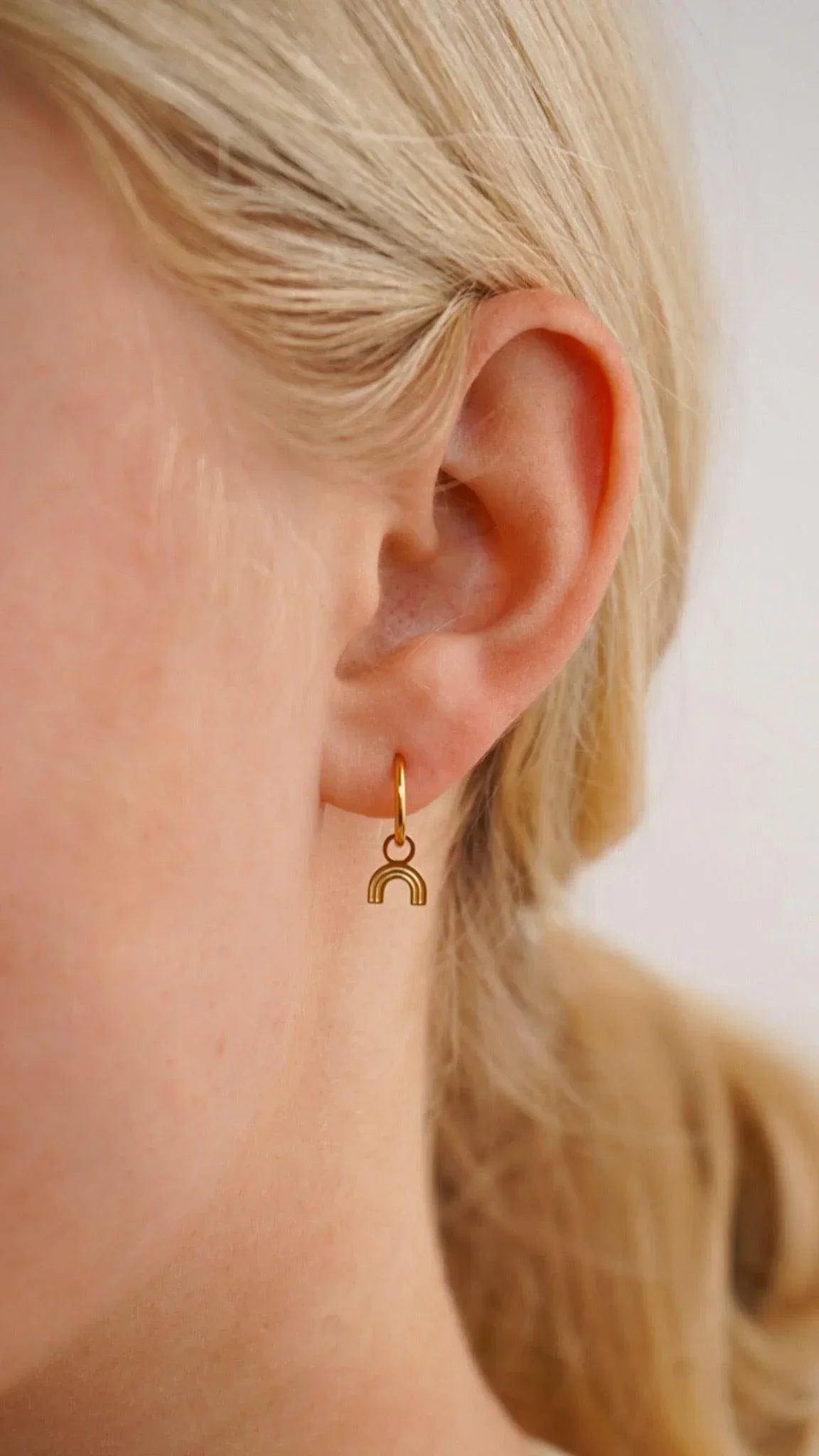 Clicker Hoop (Choose a Size) - Image 6