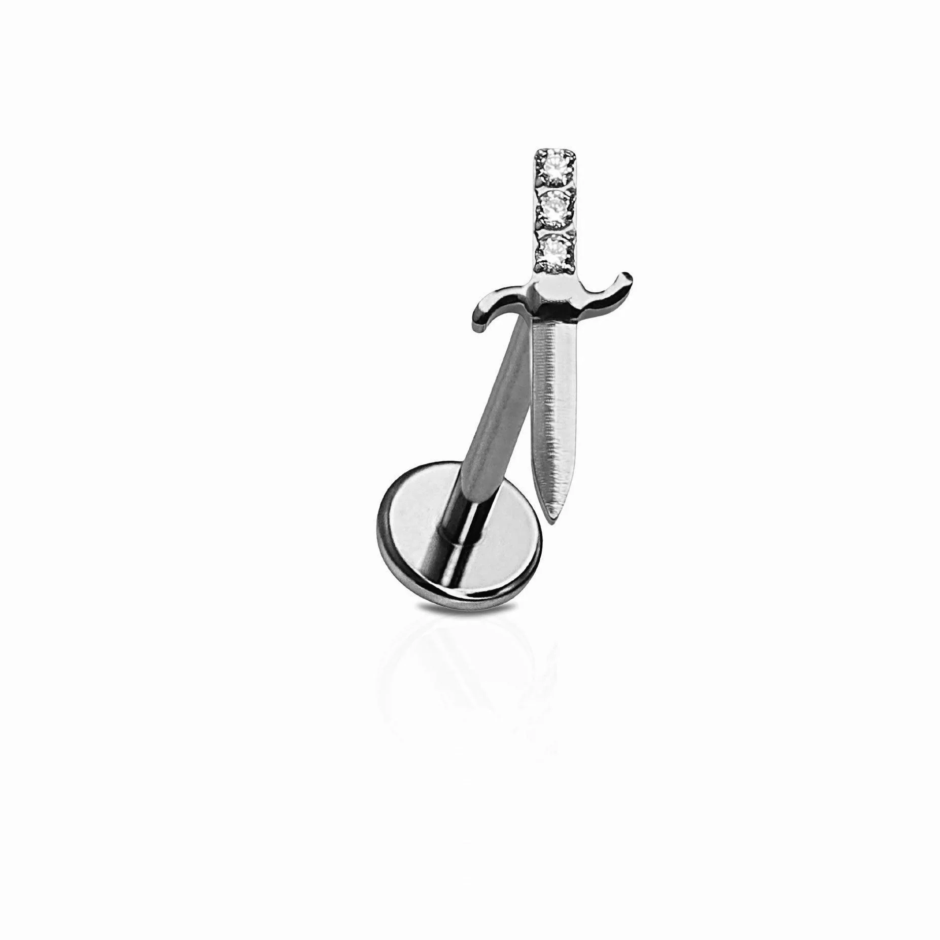Dagger 2.0 Flat Back Stud - Image 5