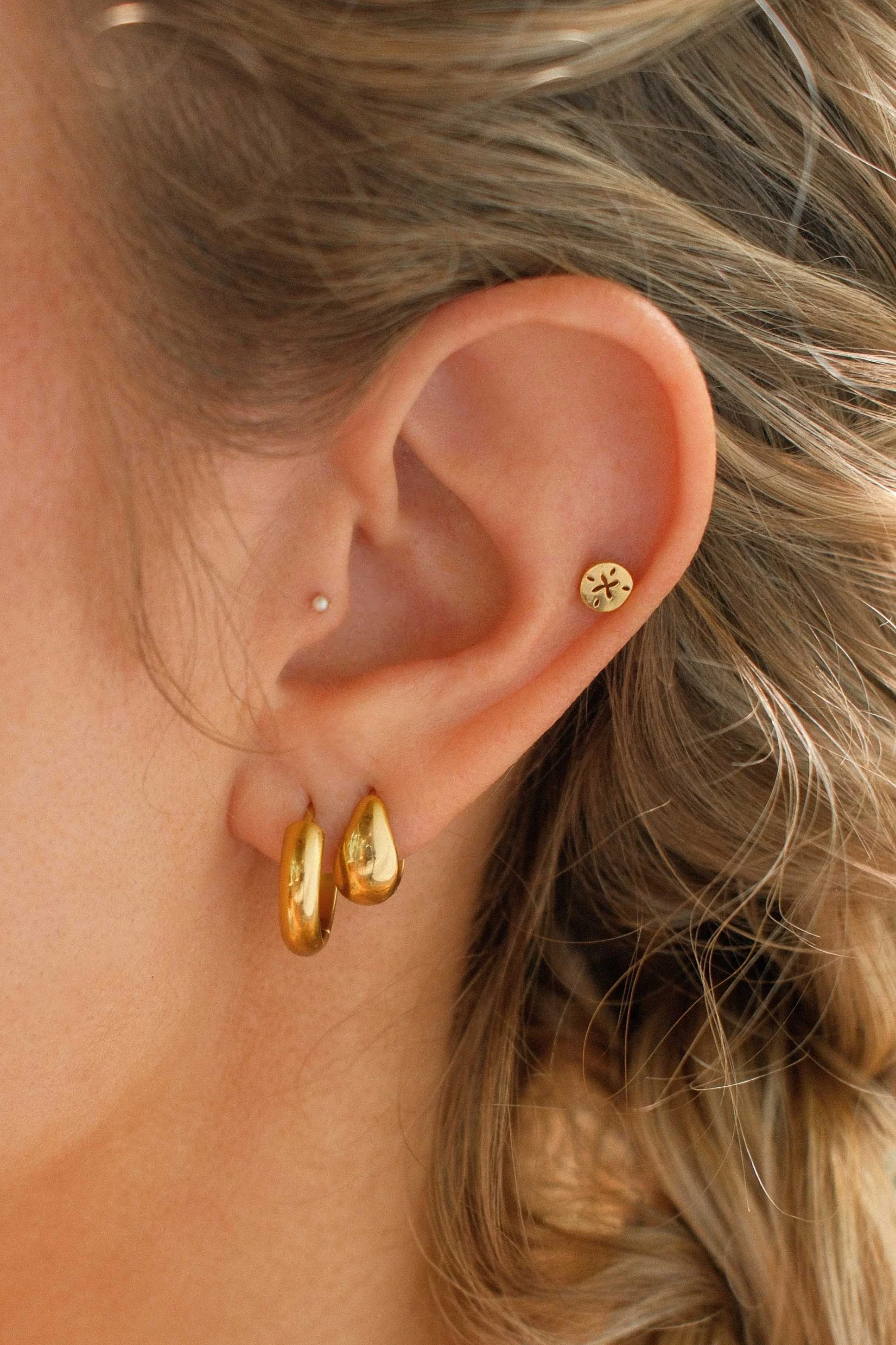 Droplet Hoops - Image 2
