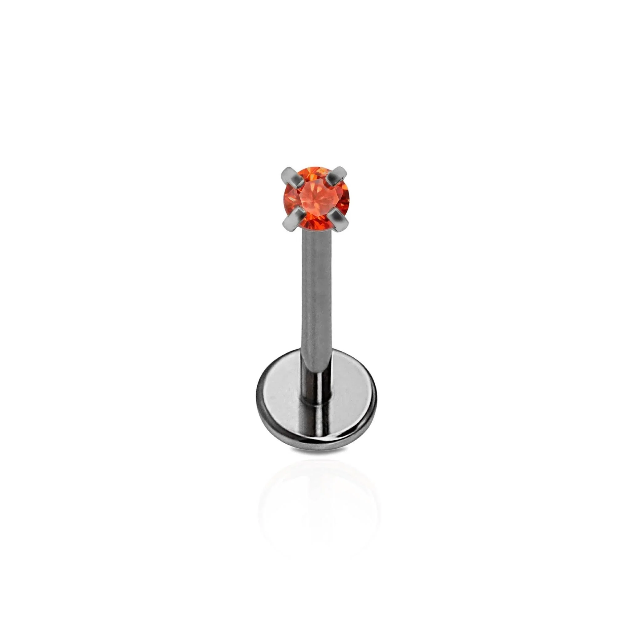 Mai Tai Micro Flat Back Stud - Image 7