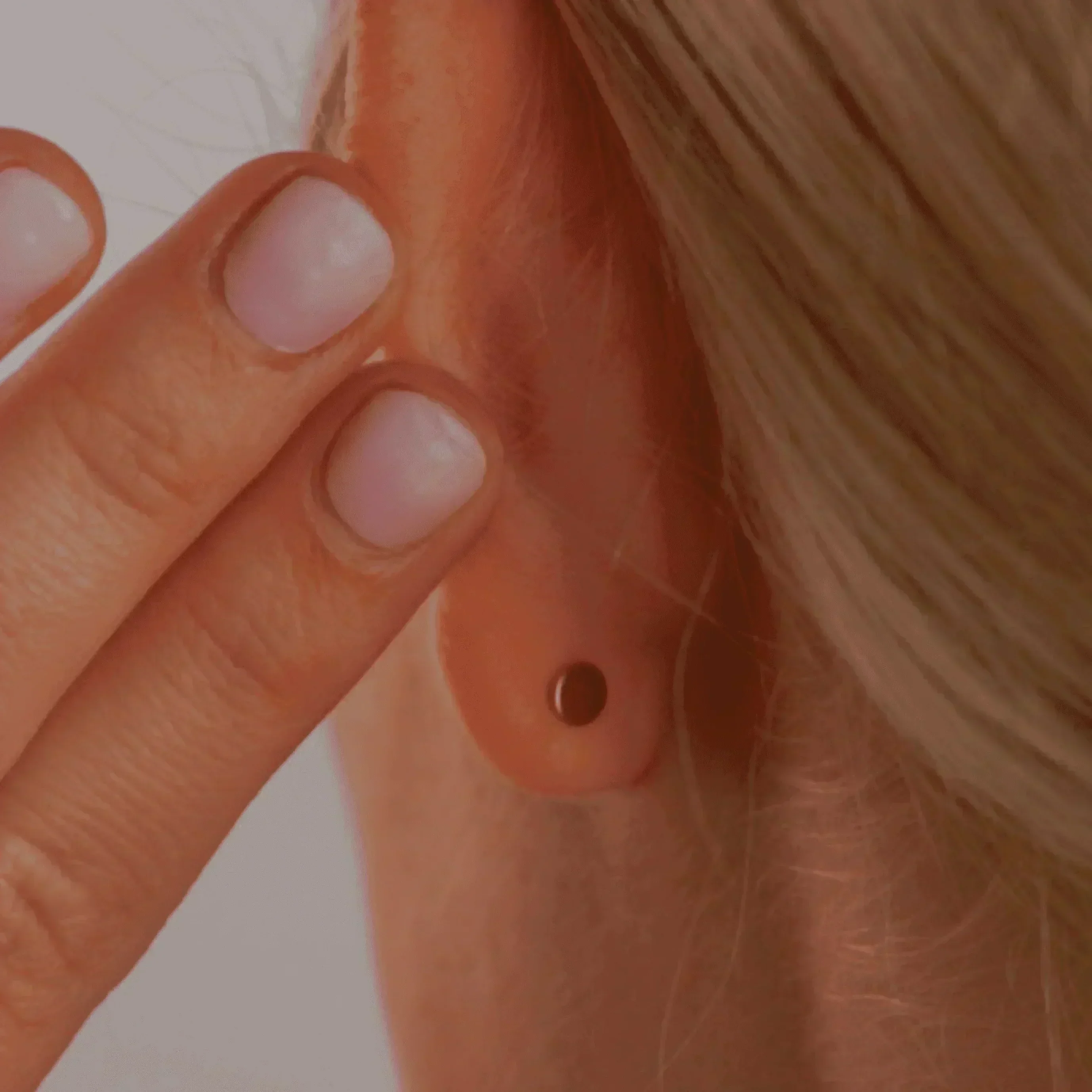 Bat Flat Back Stud - Image 8