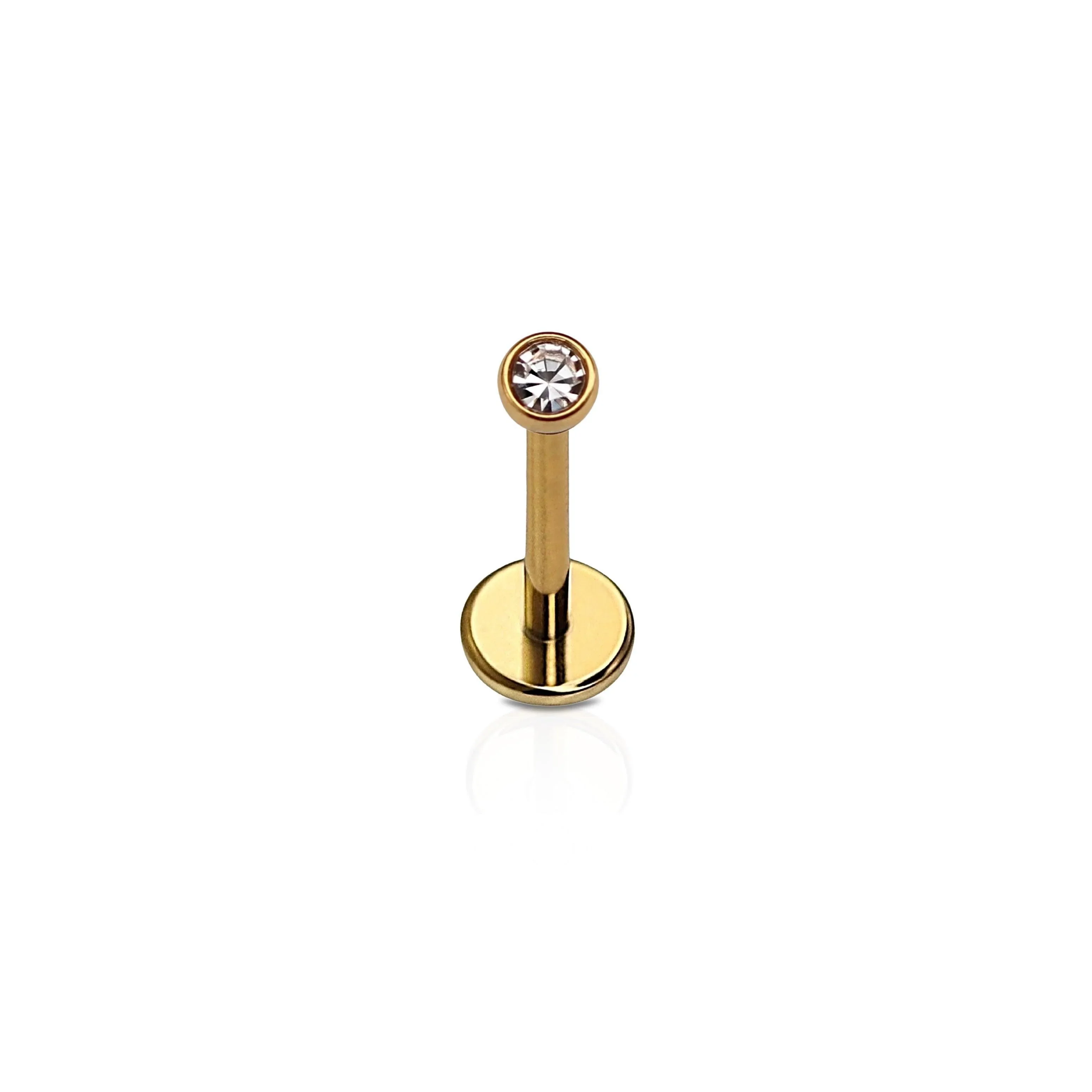 Zirconia Constellation Micro Flat Back Stud - Image 3