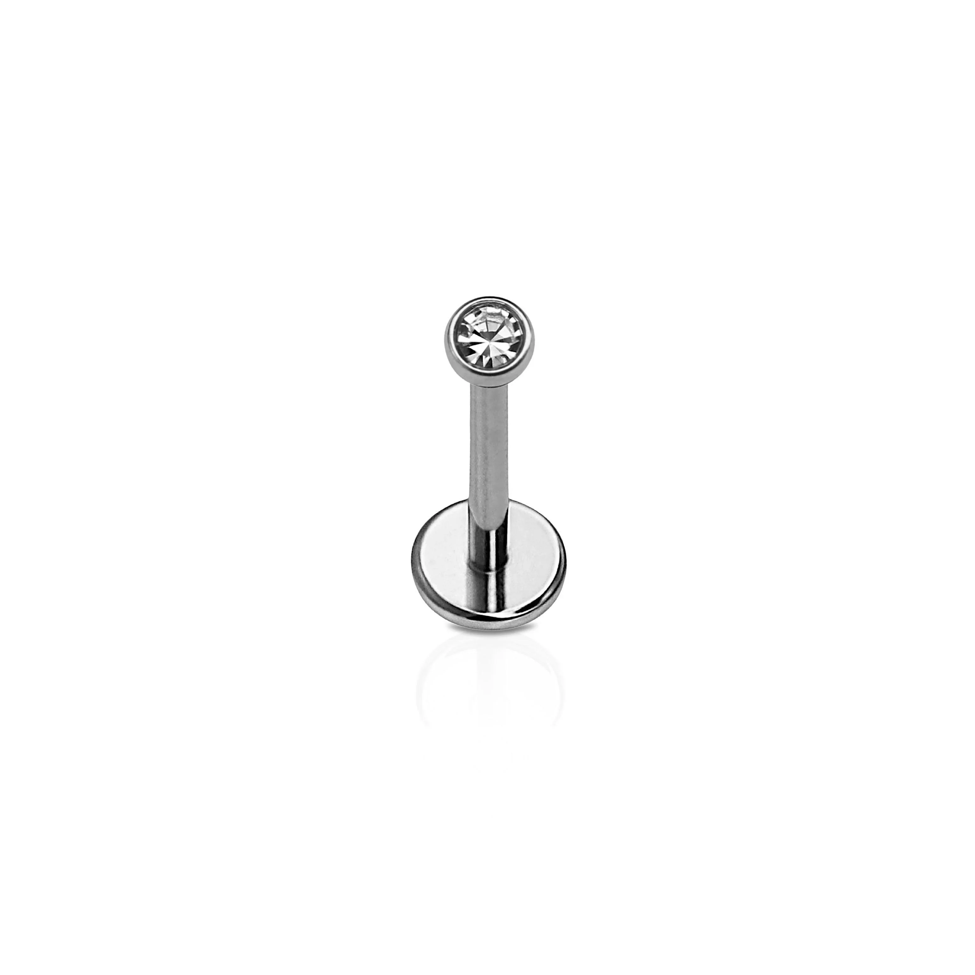 Zirconia Constellation Micro Flat Back Stud - Image 6